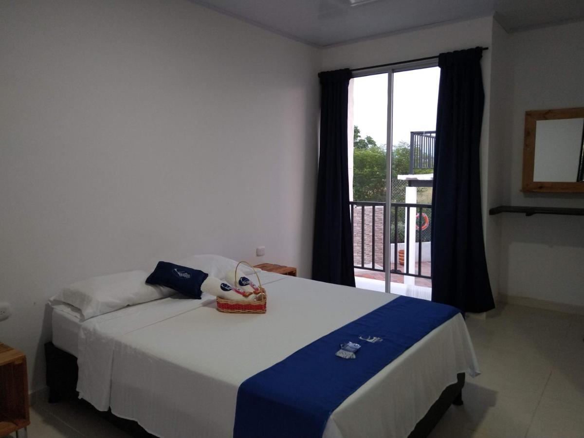 Cosmos Tatacoa Hotel فيلافيجا المظهر الخارجي الصورة