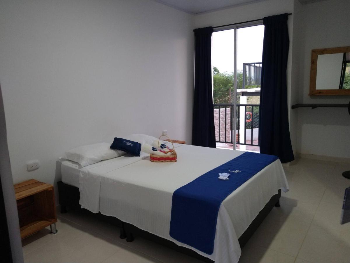 Cosmos Tatacoa Hotel فيلافيجا المظهر الخارجي الصورة