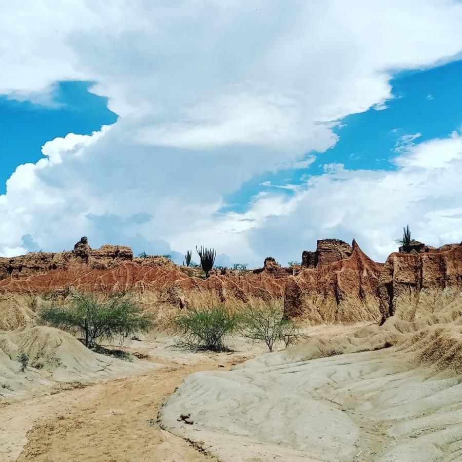 Cosmos Tatacoa Hotel فيلافيجا المظهر الخارجي الصورة