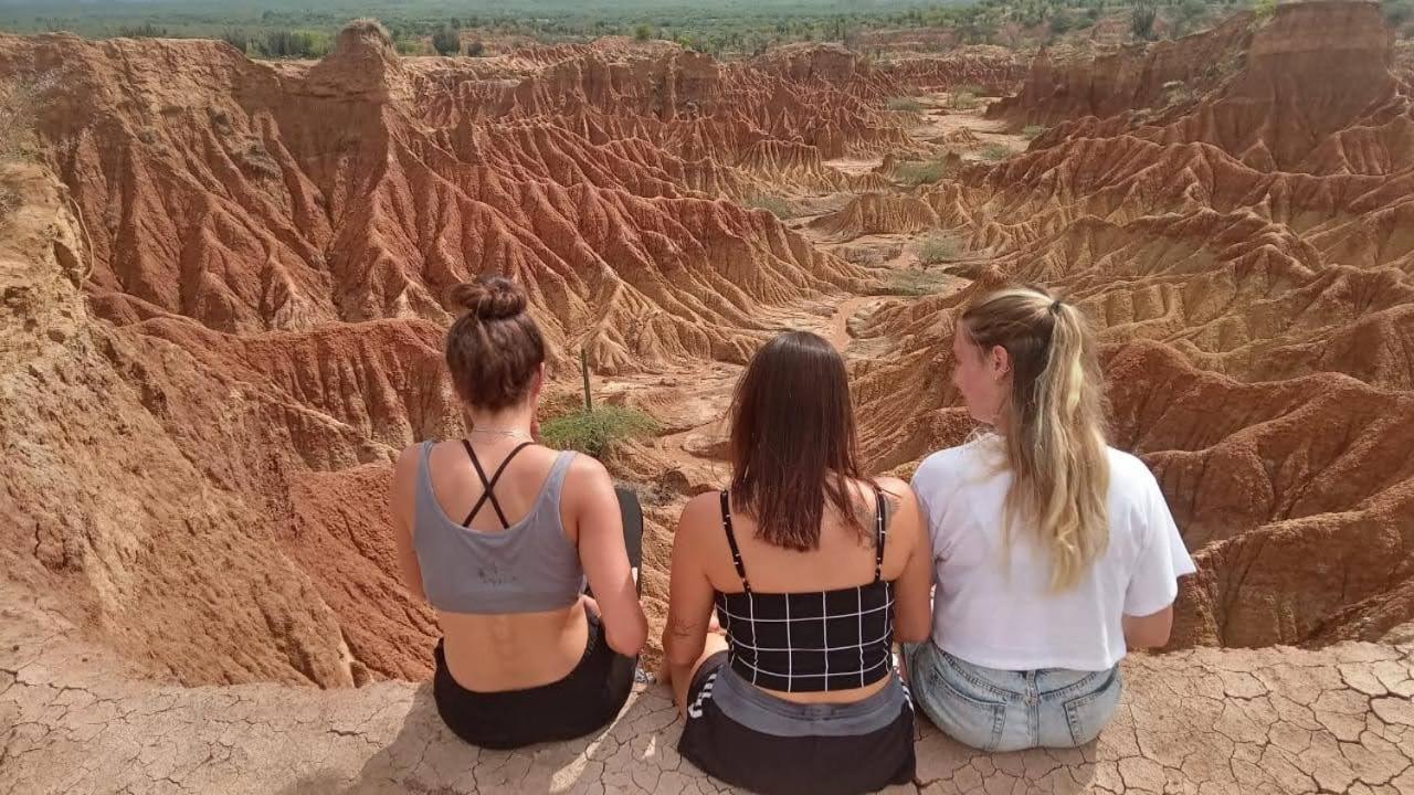 Cosmos Tatacoa Hotel فيلافيجا المظهر الخارجي الصورة