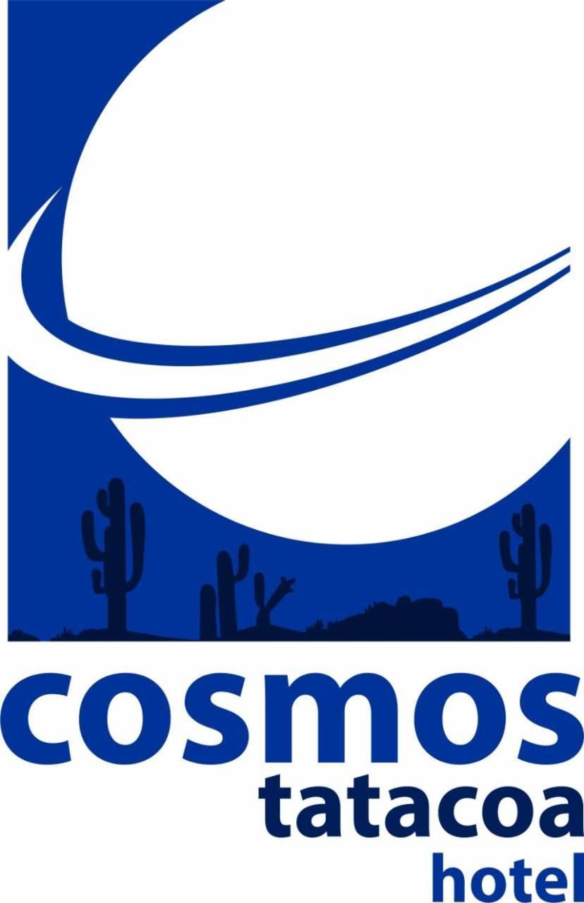 Cosmos Tatacoa Hotel فيلافيجا المظهر الخارجي الصورة
